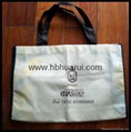 China Cheap nonwoven tote bag