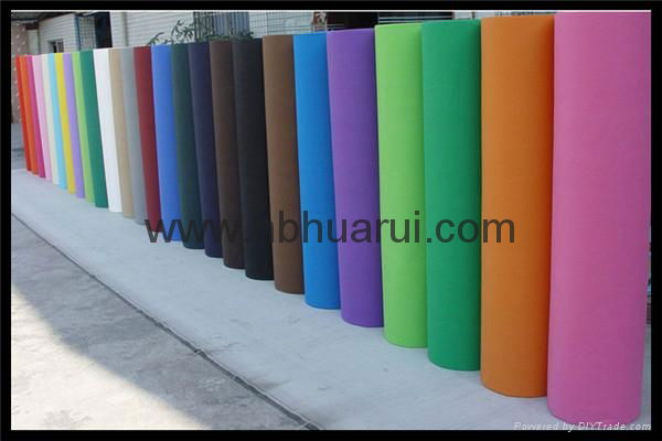 2015 High Quality Biodegradable PP Nonwoven Fabric Price 3