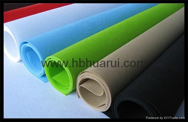 2015 High Quality Biodegradable PP Nonwoven Fabric Price