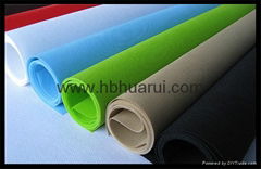 2015 High Quality Biodegradable PP Nonwoven Fabric Price