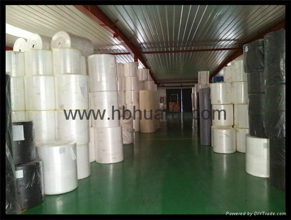 2015 High Quality Biodegradable PP Nonwoven Fabric Price 5