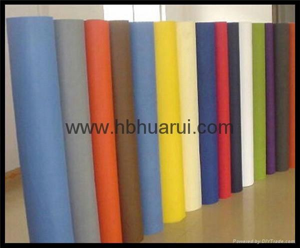 SMS nonwoven fabric 3