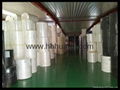 Eco-friendly Polypropylene PP Spunbond Non-woven Fabrics Made in China 5