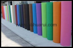 China Factory Wholesale 100% PP Spunbond Nonwoven Fabric