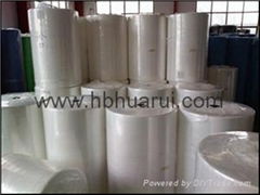 pp spunbond nonwoven fabric