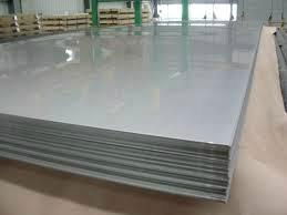 Steel Sheet & Plates 2