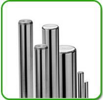 Stainless Steel Bars and Wires