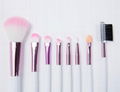 Makeup Brush Set for face & eye 1