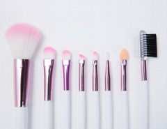 Makeup Brush Set for face & eye