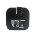 New arrival in car charger for iphone 4