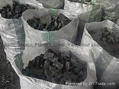 Hardwood Charcoal