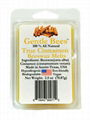 True Cinnamon Beeswax Melts 1