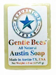 Austin Natural Soap