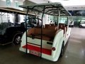 Classic Luxury 8 seater cart for sale 3