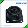 Mercedes Benz Engine Mounting 0008900901