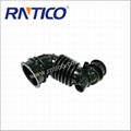 Air Intake Rubber Hose 1