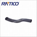 Oil-Resistant Rubber Hose