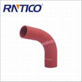 Cooling Rubber Hose 3