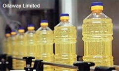 For Sell Edible and Biodiesel Oils