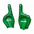 Inflatable Hand Clappe 1