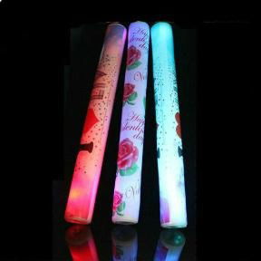 glow Foam Stick