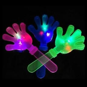 LED Hand Clapper