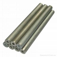 YL10.1 YL10.2 cemented carbide rods with one straight