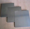 Polishing tungsten steel plate 1