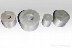 Cemented carbide wire drawing mold products