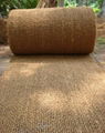 COIR MATTING FOR ROAD PAVING 3