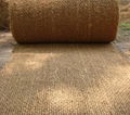 COIR MATTING FOR ROAD PAVING 4