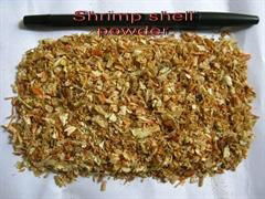 Shrimp Shell Powder