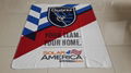 Stadium blanket for promotion use 1