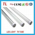 Hot sale 900mm 14W SMD2835 LED tube light 2