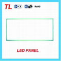 Hot sale 600*1200 High Luminance LED Panel light with 2835 SMD