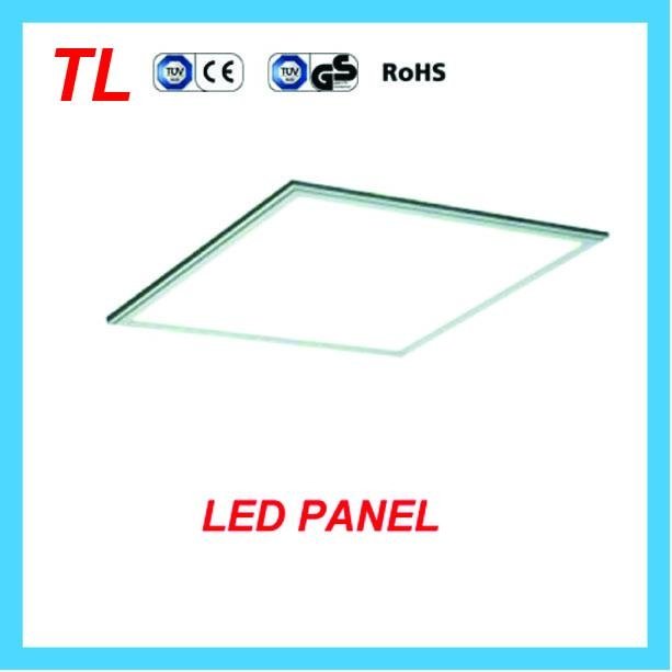 High Qulaity 600*600 40W 4000lm LED Panel with 5 years warranty
