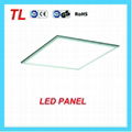 High Qulaity 600*600 40W 4000lm LED Panel with 5 years warranty