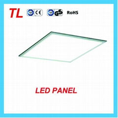 High Qulaity 600*600 40W 4000lm LED Panel with 5 years warranty