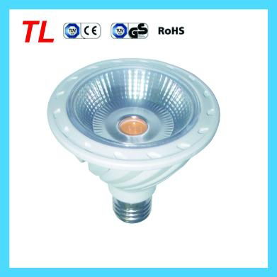 PARE 30 led lamp  E27 with CE and ROHS