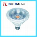 PARE 30 led lamp  E27 with CE and ROHS