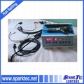 BST203 common rail injector tester 1