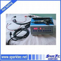 BST203 common rail injector tester