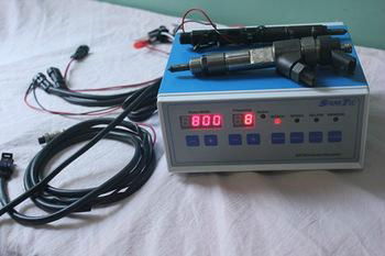 BST203 common rail injector tester 3