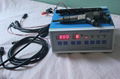 BST203 common rail injector tester 3