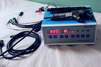 BST203 common rail injector tester 5