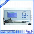 BST203-C piezo & electromagnetic common rail injector tester