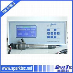 BST203-C piezo & electromagnetic common rail injector tester