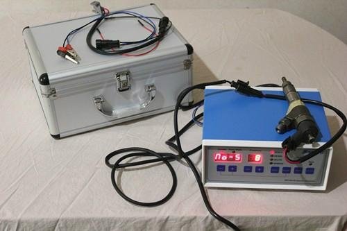 BST203-B common rail injector tester 2