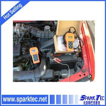 BST105 Automotive Sensor Tester 1