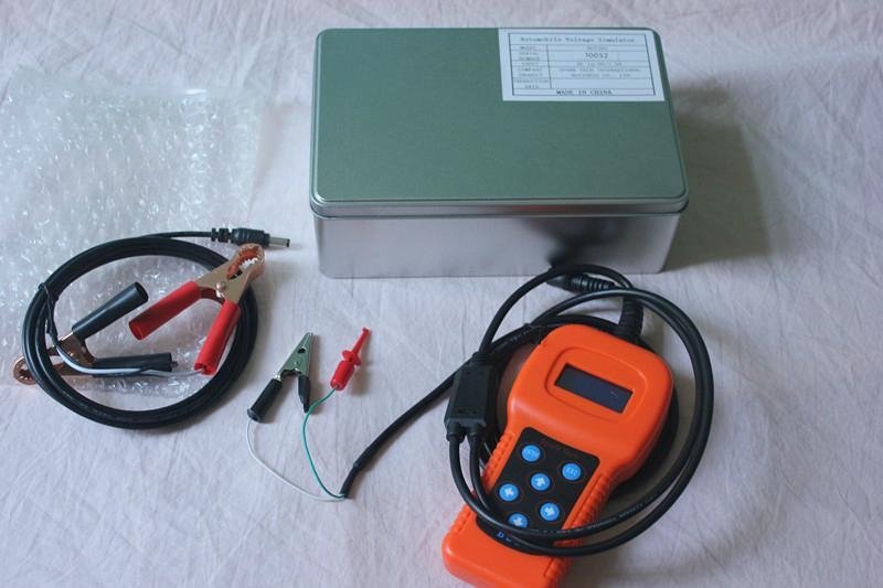 BST105 Automotive Sensor Tester 3